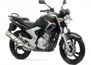 Yamaha YBR 250 Yamaha YBR 250